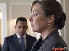 Homeland: 6x09 Sock Puppets - zdjęcia promocyjne