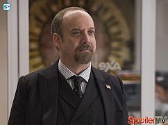 Billions: 2x04 The Oath - zdjęcia promocyjne