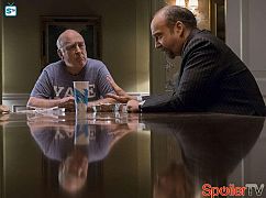 Billions: 2x04 The Oath - zdjęcia promocyjne