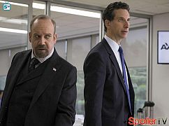 Billions: 2x04 The Oath - zdjęcia promocyjne