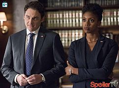 Billions: 2x04 The Oath - zdjęcia promocyjne