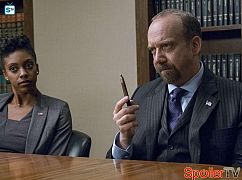 Billions: 2x05 Currency - zdjęcia promocyjne
