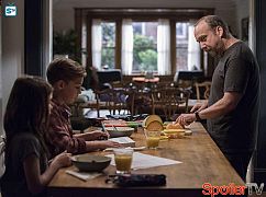 Billions: 2x05 Currency - zdjęcia promocyjne