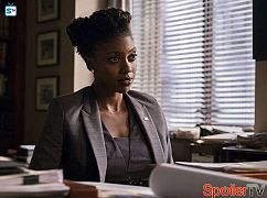 Billions: 2x05 Currency - zdjęcia promocyjne