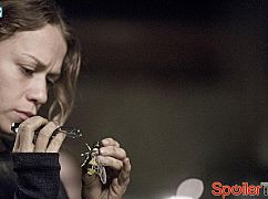 Colony: 2x10 The Garden of Beasts - zdjęcia promocyjne