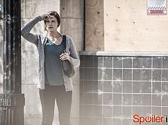 Colony: 2x10 The Garden of Beasts - zdjęcia promocyjne