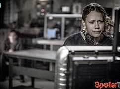 Colony: 2x10 The Garden of Beasts - zdjęcia promocyjne