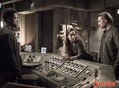 Colony: 2x10 The Garden of Beasts - zdjęcia promocyjne