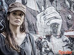 Colony: 2x10 The Garden of Beasts - zdjęcia promocyjne