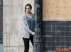 Colony: 2x10 The Garden of Beasts - zdjęcia promocyjne