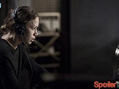 Colony: 2x10 The Garden of Beasts - zdjęcia promocyjne