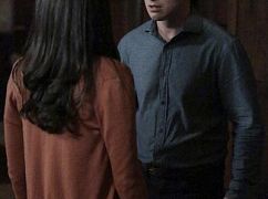 Time After Time: 1x04 Secrets Stolen - zdjęcia promocyjne
