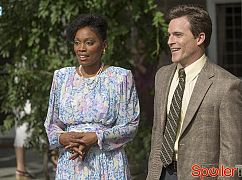 Time After Time: 1x04 Secrets Stolen - zdjęcia promocyjne