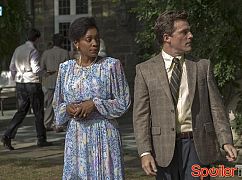 Time After Time: 1x04 Secrets Stolen - zdjęcia promocyjne