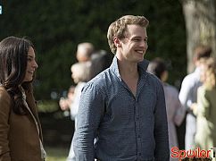 Time After Time: 1x04 Secrets Stolen - zdjęcia promocyjne