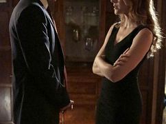 Time After Time: 1x04 Secrets Stolen - zdjęcia promocyjne