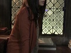 Time After Time: 1x04 Secrets Stolen - zdjęcia promocyjne