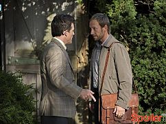 Time After Time: 1x04 Secrets Stolen - zdjęcia promocyjne