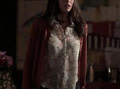 Time After Time: 1x04 Secrets Stolen - zdjęcia promocyjne