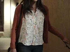 Time After Time: 1x04 Secrets Stolen - zdjęcia promocyjne