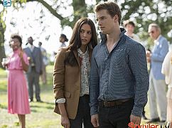 Time After Time: 1x04 Secrets Stolen - zdjęcia promocyjne