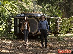 Time After Time: 1x04 Secrets Stolen - zdjęcia promocyjne