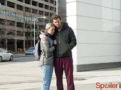 Chicago Med: 2x17 Monday Mourning - zdjęcia promocyjne