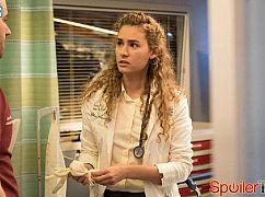 Chicago Med: 2x17 Monday Mourning - zdjęcia promocyjne