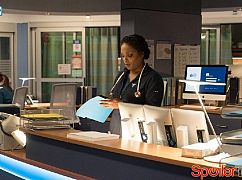 Chicago Med: 2x17 Monday Mourning - zdjęcia promocyjne