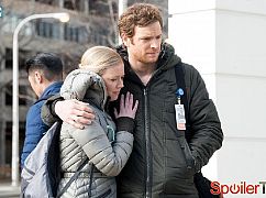 Chicago Med: 2x17 Monday Mourning - zdjęcia promocyjne