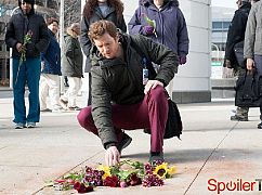 Chicago Med: 2x17 Monday Mourning - zdjęcia promocyjne