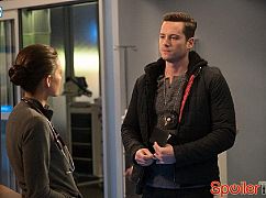 Chicago Med: 2x17 Monday Mourning - zdjęcia promocyjne