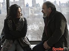 Homeland: 6x10 The Flag House - zdjęcia promocyjne