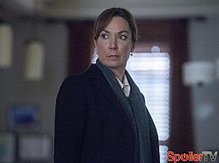 Homeland: 6x10 The Flag House - zdjęcia promocyjne