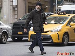 Homeland: 6x10 The Flag House - zdjęcia promocyjne