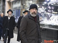 Homeland: 6x10 The Flag House - zdjęcia promocyjne