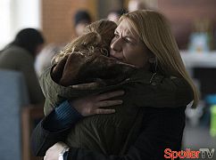 Homeland: 6x10 The Flag House - zdjęcia promocyjne