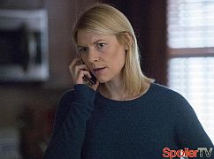 Homeland: 6x10 The Flag House - zdjęcia promocyjne