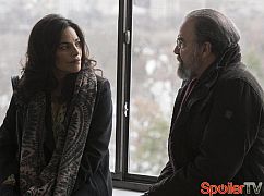 Homeland: 6x10 The Flag House - zdjęcia promocyjne