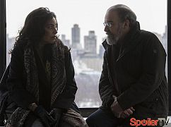 Homeland: 6x10 The Flag House - zdjęcia promocyjne