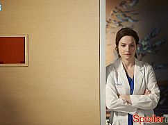 Saving Hope: 5x01 Doctor Dustiny - zdjęcia promocyjne