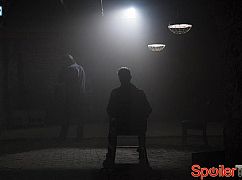 Uwikłana: 2x03 No Way Out - zdjęcia promocyjne