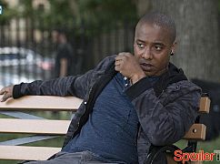 Uwikłana: 2x03 No Way Out - zdjęcia promocyjne