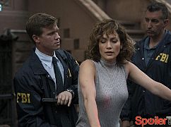 Uwikłana: 2x03 No Way Out - zdjęcia promocyjne
