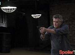 Uwikłana: 2x03 No Way Out - zdjęcia promocyjne