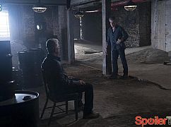 Uwikłana: 2x03 No Way Out - zdjęcia promocyjne