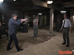 Uwikłana: 2x03 No Way Out - zdjęcia promocyjne