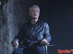 Uwikłana: 2x03 No Way Out - zdjęcia promocyjne