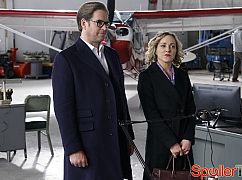 Bull: 1x16 Free Fall - zdjęcia promocyjne