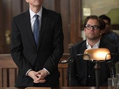 Bull: 1x16 Free Fall - zdjęcia promocyjne